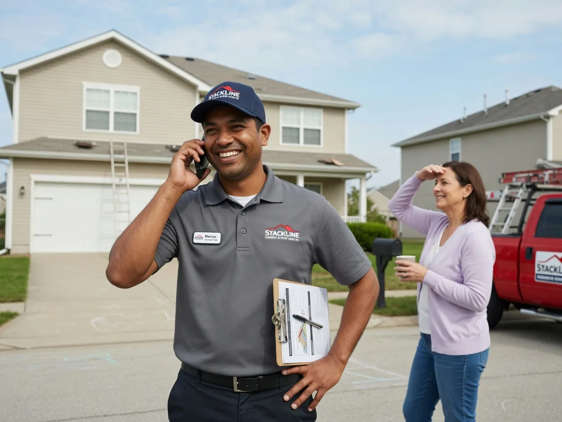 Chimney flashing repair Norristown, PA FAQs